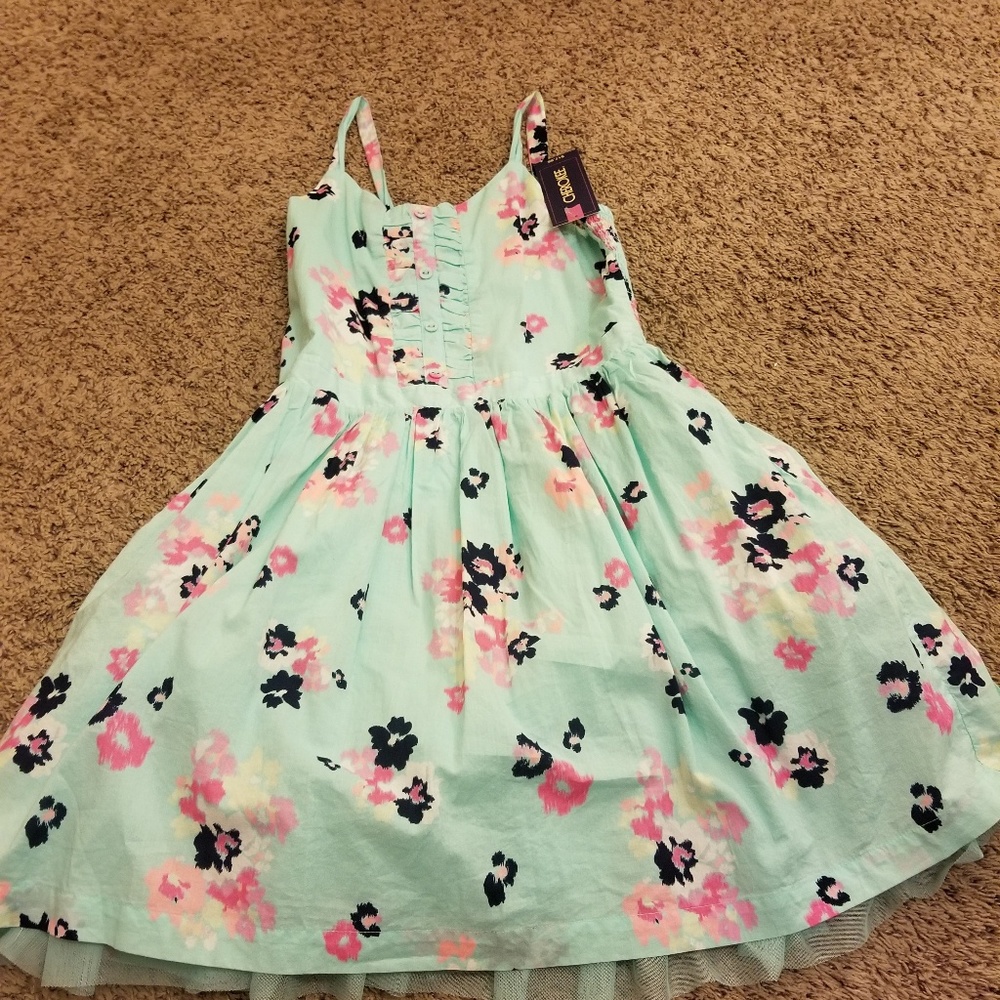 Cherokee dress size 14/16